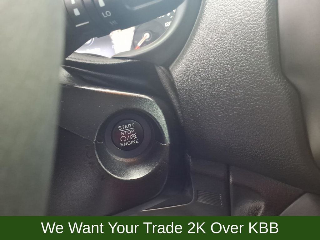 2022 Jeep Renegade Altitude