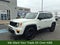 2022 Jeep Renegade Altitude