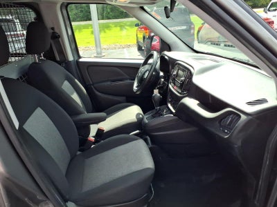 2018 RAM ProMaster City Cargo Van Tradesman SLT