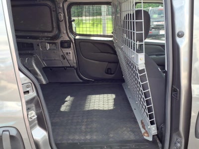 2018 RAM ProMaster City Cargo Van Tradesman SLT