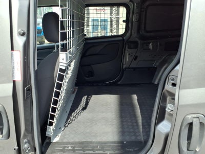 2018 RAM ProMaster City Cargo Van Tradesman SLT