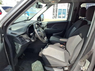 2018 RAM ProMaster City Cargo Van Tradesman SLT