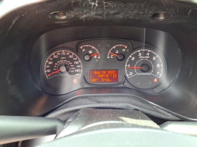 2018 RAM ProMaster City Cargo Van Tradesman SLT
