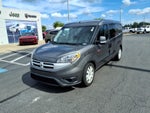2018 RAM ProMaster City Cargo Van Tradesman SLT