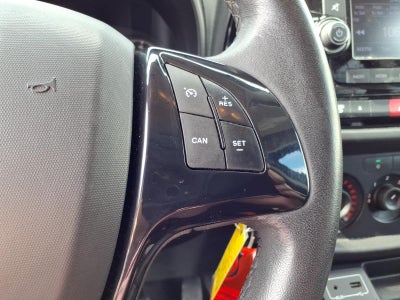 2018 RAM ProMaster City Cargo Van Tradesman SLT