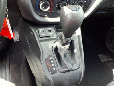 2018 RAM ProMaster City Cargo Van Tradesman SLT