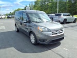 2018 RAM ProMaster City Cargo Van Tradesman SLT