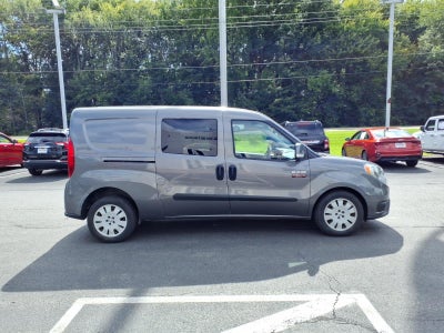 2018 RAM ProMaster City Cargo Van Tradesman SLT