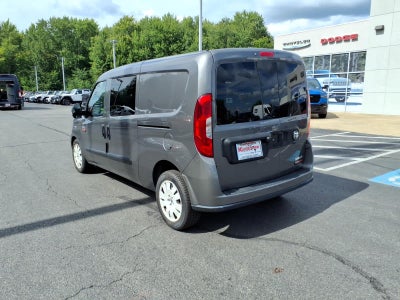 2018 RAM ProMaster City Cargo Van Tradesman SLT