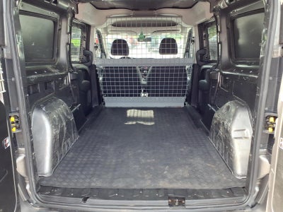 2018 RAM ProMaster City Cargo Van Tradesman SLT
