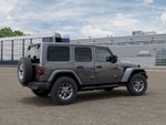 2026 Jeep Wrangler WRANGLER 4-DOOR 85TH ANNIVERSARY EDITION