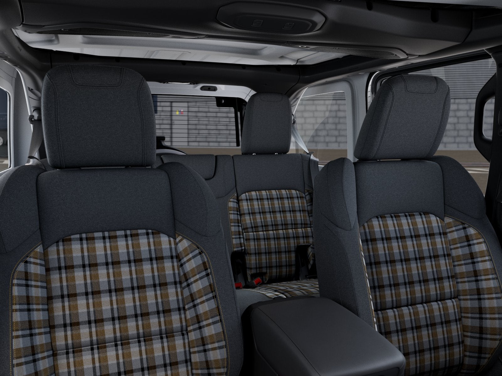 2026 Jeep Wrangler WRANGLER 4-DOOR 85TH ANNIVERSARY EDITION