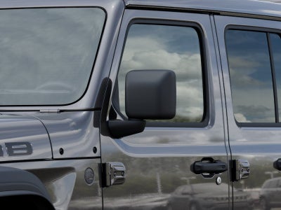 2026 Jeep Wrangler WRANGLER 4-DOOR MOAB 392