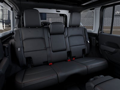 2026 Jeep Wrangler WRANGLER 4-DOOR MOAB 392