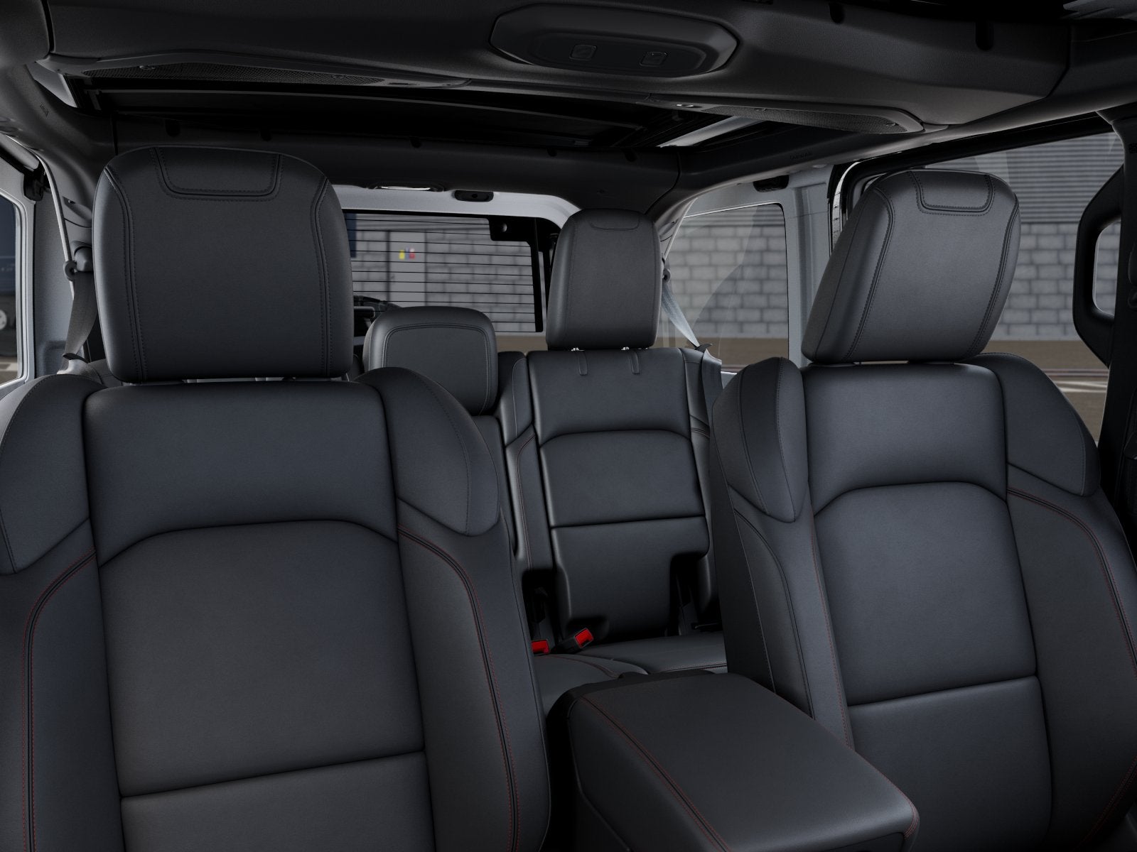 2026 Jeep Wrangler WRANGLER 4-DOOR MOAB 392