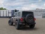 2026 Jeep Wrangler WRANGLER 4-DOOR MOAB 392