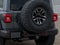2026 Jeep Wrangler WRANGLER 4-DOOR MOAB 392