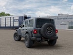 2026 Jeep Wrangler WRANGLER 4-DOOR MOAB 392