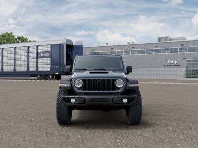 2026 Jeep Wrangler WRANGLER 4-DOOR MOAB 392