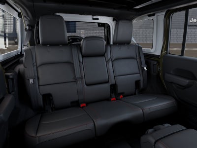 2026 Jeep Wrangler WRANGLER 4-DOOR MOAB 392