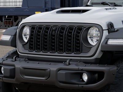 2026 Jeep Wrangler WRANGLER 4-DOOR MOAB 392