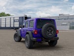 2026 Jeep Wrangler WRANGLER 4-DOOR MOAB 392