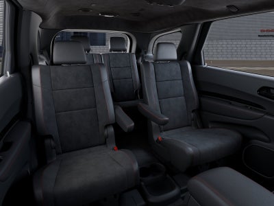2026 Dodge Durango DURANGO GT PREMIUM AWD HEMI V8