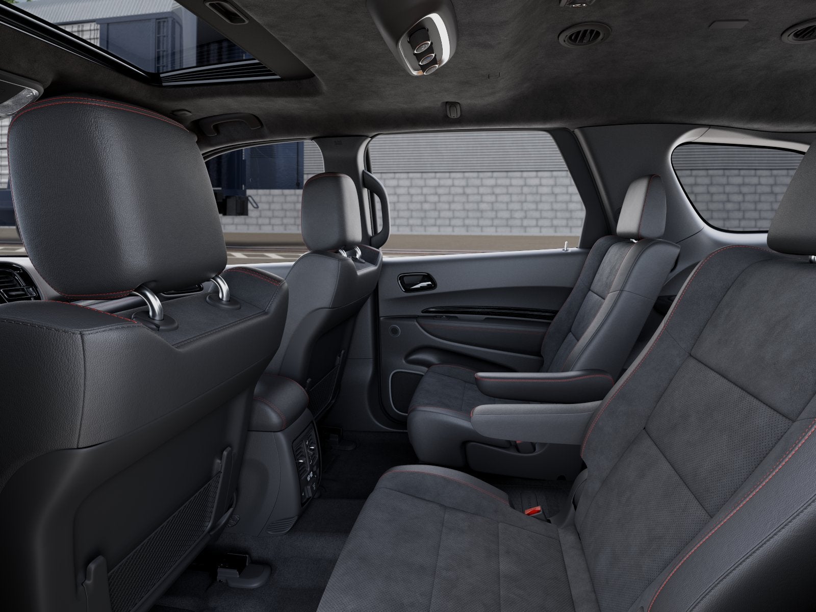 2026 Dodge Durango DURANGO GT PREMIUM AWD HEMI V8