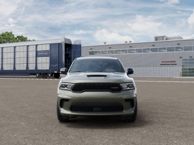 2026 Dodge Durango DURANGO GT PREMIUM AWD HEMI V8