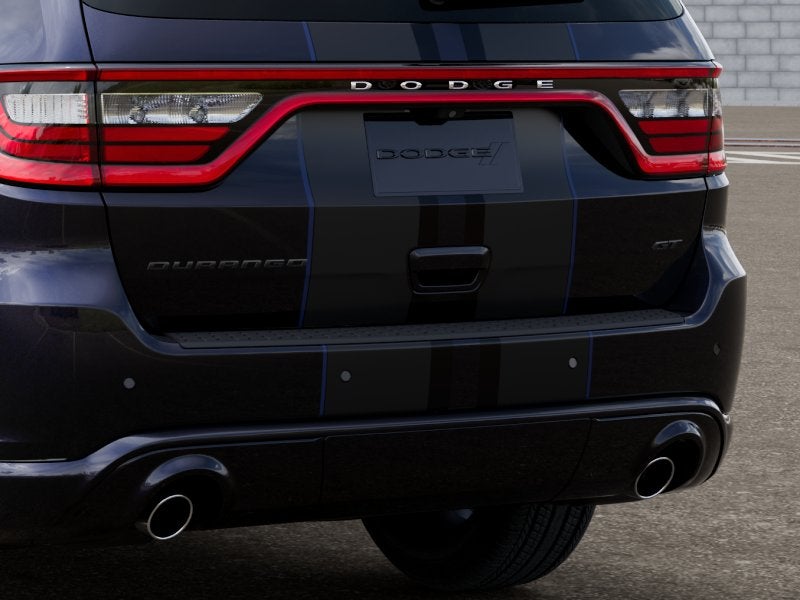 2026 Dodge Durango DURANGO GT HEMI V8 PLUS AWD AMERICA250