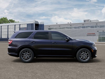 2026 Dodge Durango DURANGO GT HEMI V8 PLUS AWD AMERICA250