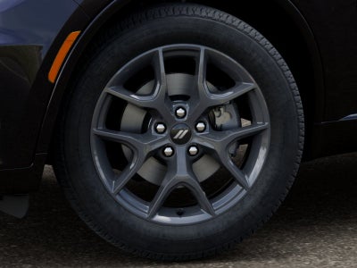 2026 Dodge Durango DURANGO GT HEMI V8 PLUS AWD AMERICA250
