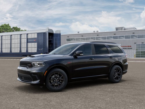 2026 Dodge Durango DURANGO GT PREMIUM AWD HEMI V8