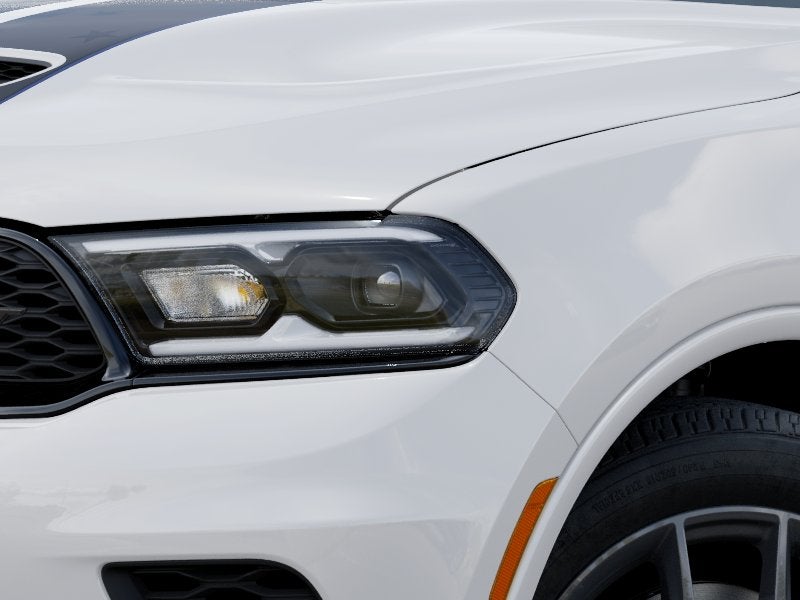 2026 Dodge Durango DURANGO GT HEMI V8 PLUS AWD AMERICA250