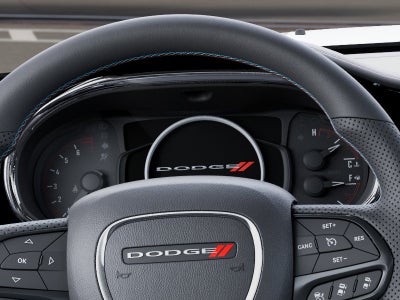 2026 Dodge Durango DURANGO GT HEMI V8 PLUS AWD AMERICA250