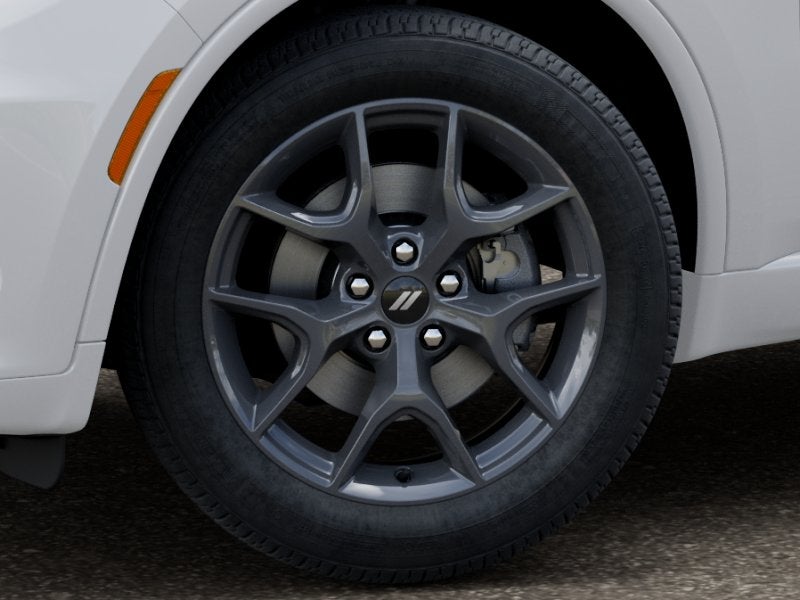 2026 Dodge Durango DURANGO GT HEMI V8 PLUS AWD AMERICA250