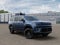 2026 Jeep Grand Wagoneer GRAND WAGONEER L LIMITED RESERVE 4X4