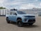 2026 Jeep Grand Wagoneer GRAND WAGONEER L LIMITED RESERVE 4X4