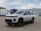 2026 Jeep Grand Wagoneer GRAND WAGONEER L LIMITED RESERVE 4X4