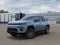 2026 Jeep Grand Wagoneer GRAND WAGONEER UPLAND 4X4