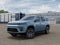 2026 Jeep Grand Wagoneer GRAND WAGONEER 4X4
