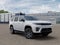 2026 Jeep Grand Wagoneer GRAND WAGONEER UPLAND 4X4