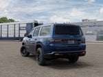 2026 Jeep Grand Wagoneer GRAND WAGONEER LIMITED RESERVE 4X4