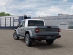 2026 Jeep Gladiator GLADIATOR SAHARA 4X4