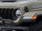 2026 Jeep Gladiator GLADIATOR WILLYS '41 4X4