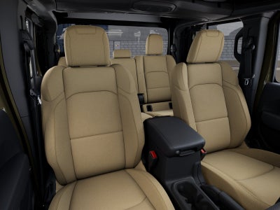 2026 Jeep Gladiator GLADIATOR WILLYS '41 4X4