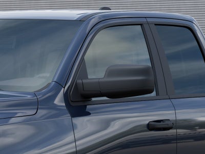 2026 RAM Ram 1500 RAM 1500 EXPRESS QUAD CAB 4X4 6'4' BOX