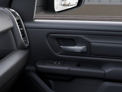 2026 RAM Ram 1500 RAM 1500 EXPRESS QUAD CAB 4X4 6'4' BOX