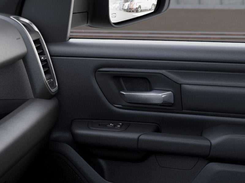2026 RAM Ram 1500 RAM 1500 EXPRESS QUAD CAB 4X4 6'4' BOX