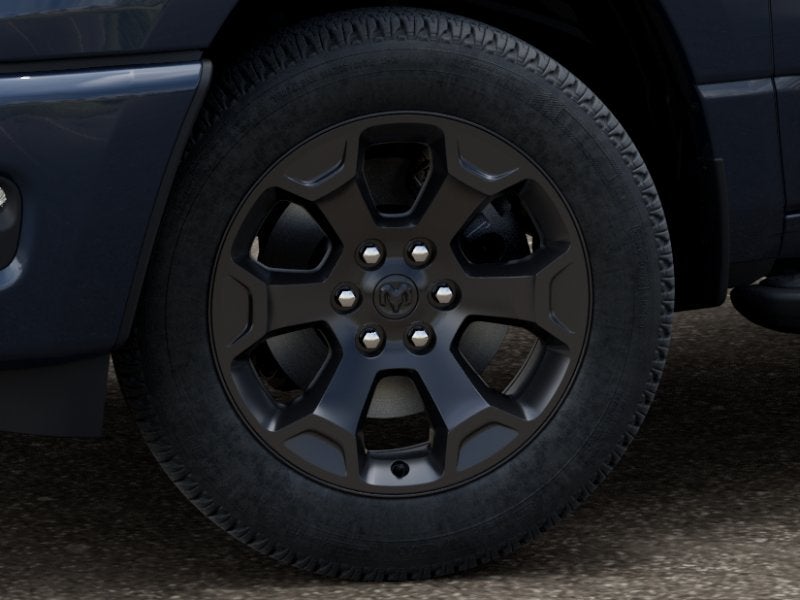 2026 RAM Ram 1500 RAM 1500 EXPRESS QUAD CAB 4X4 6'4' BOX